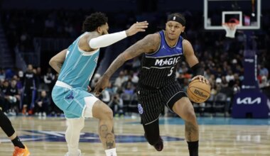 Los Angeles Lakers vs. Orlando Magic odds, tips and betting trends