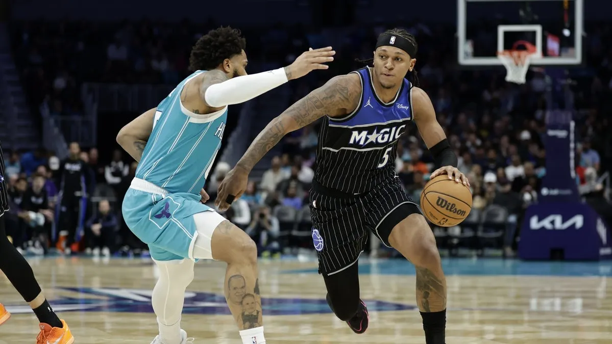 Los Angeles Lakers vs. Orlando Magic odds, tips and betting trends