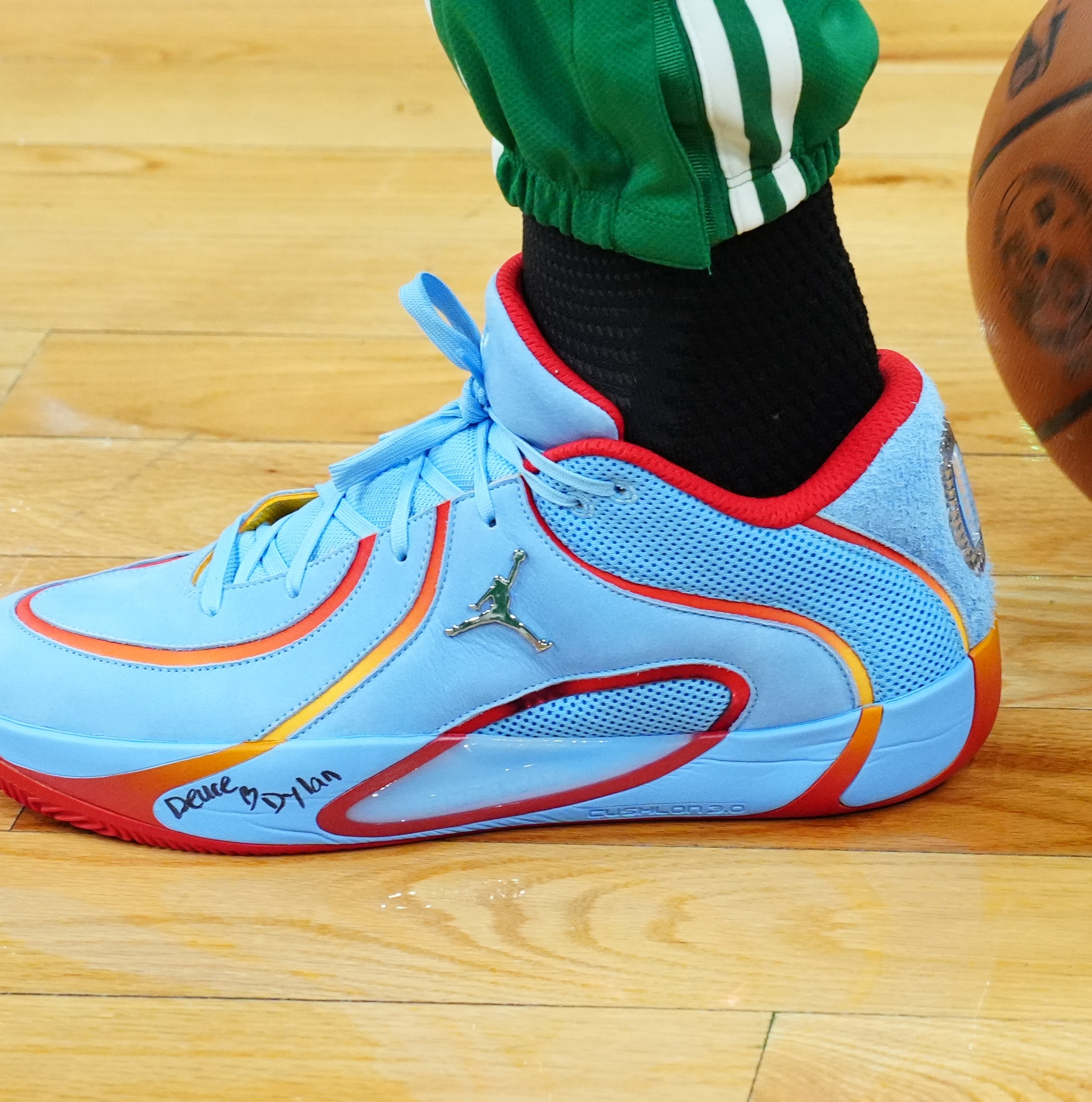 Boston Celtics Daily Links  3/16/26