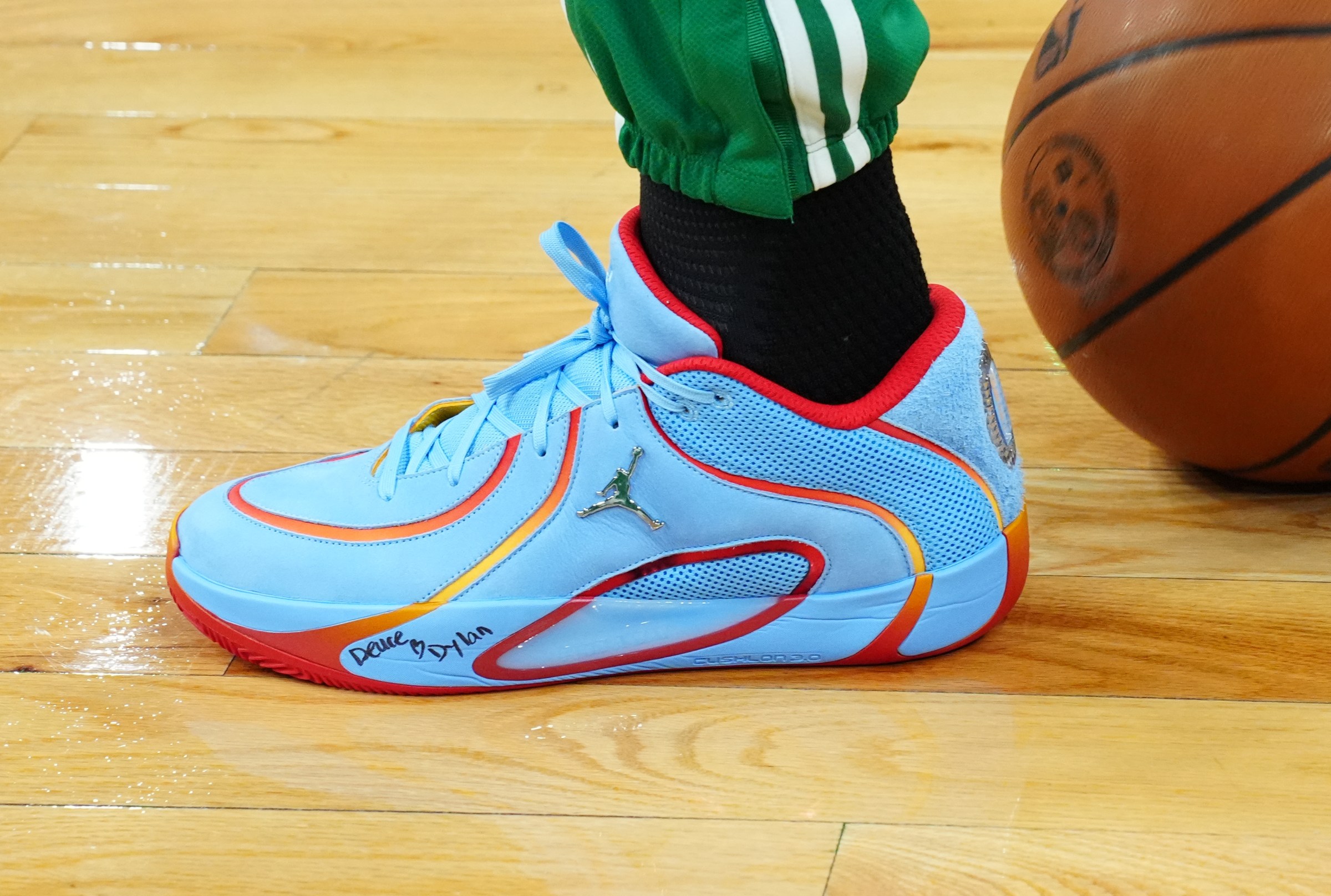 Boston Celtics Daily Links  3/16/26