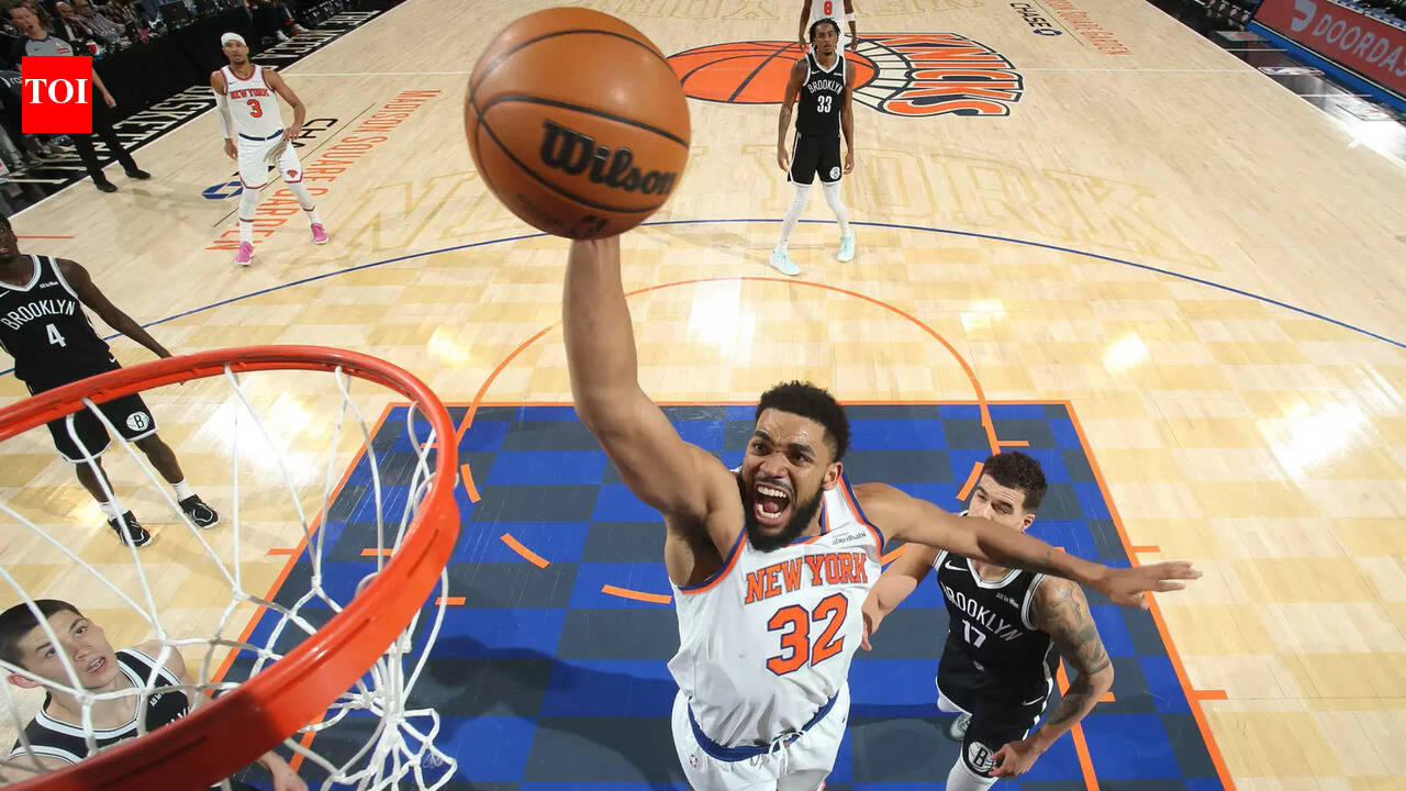 New York Knicks vs Brooklyn Nets injury report: Who's playing, injured and questionable players, head-to-head records, team stats, and more (March 19, 2026) | NBA News