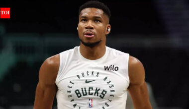 Will Giannis Antetokounmpo leave Milwaukee Bucks? $3.6-rich team owner gives surprising update | NBA News