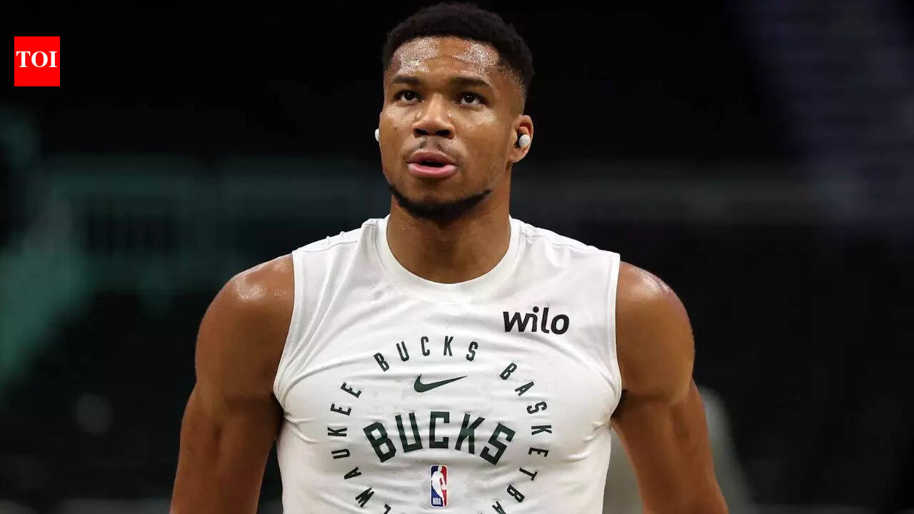 Will Giannis Antetokounmpo leave Milwaukee Bucks? $3.6-rich team owner gives surprising update | NBA News