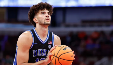 Is Cameron Boozer The Ideal Pick For The Indiana Pacers