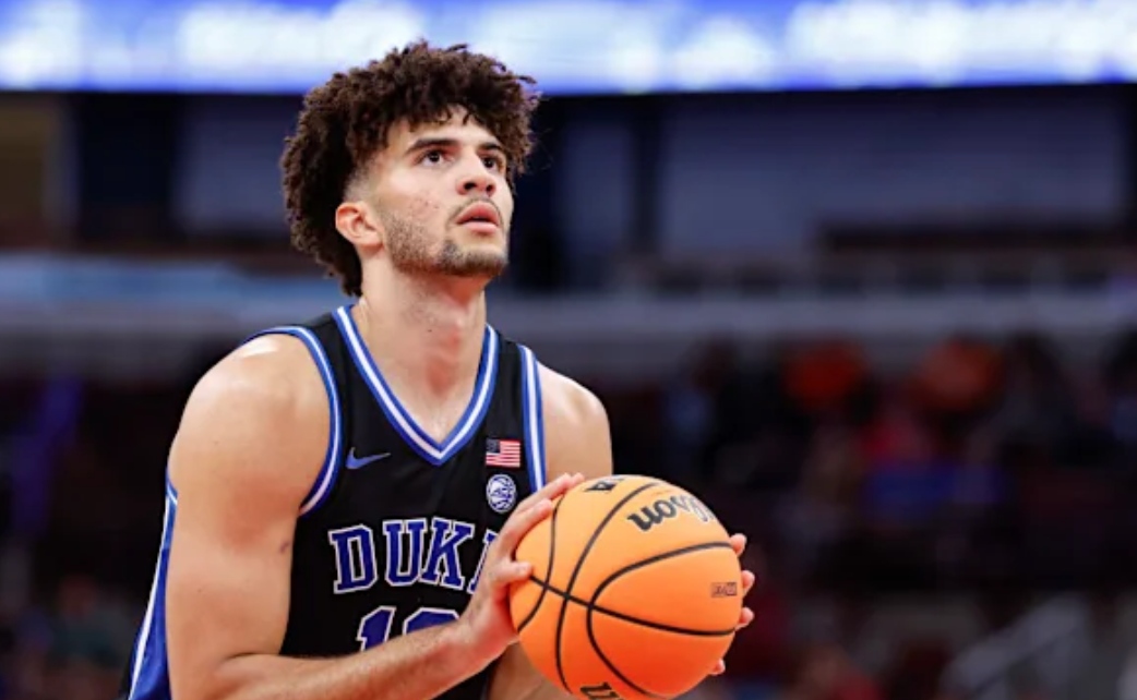 Is Cameron Boozer The Ideal Pick For The Indiana Pacers