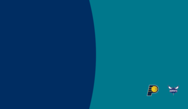 Watch Indiana Pacers at Charlotte Hornets (Free Trial)