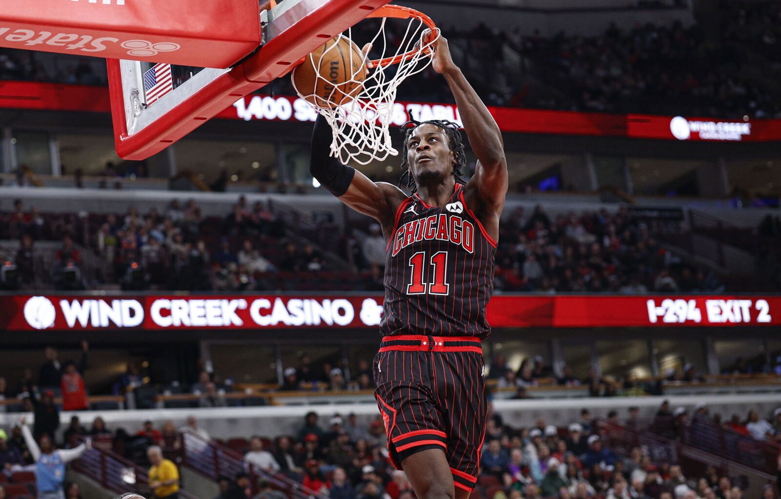 Leonard Miller Is Bulls' Best Trade Deadline Acquisition – The Lead