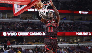 Leonard Miller Is Bulls' Best Trade Deadline Acquisition – The Lead