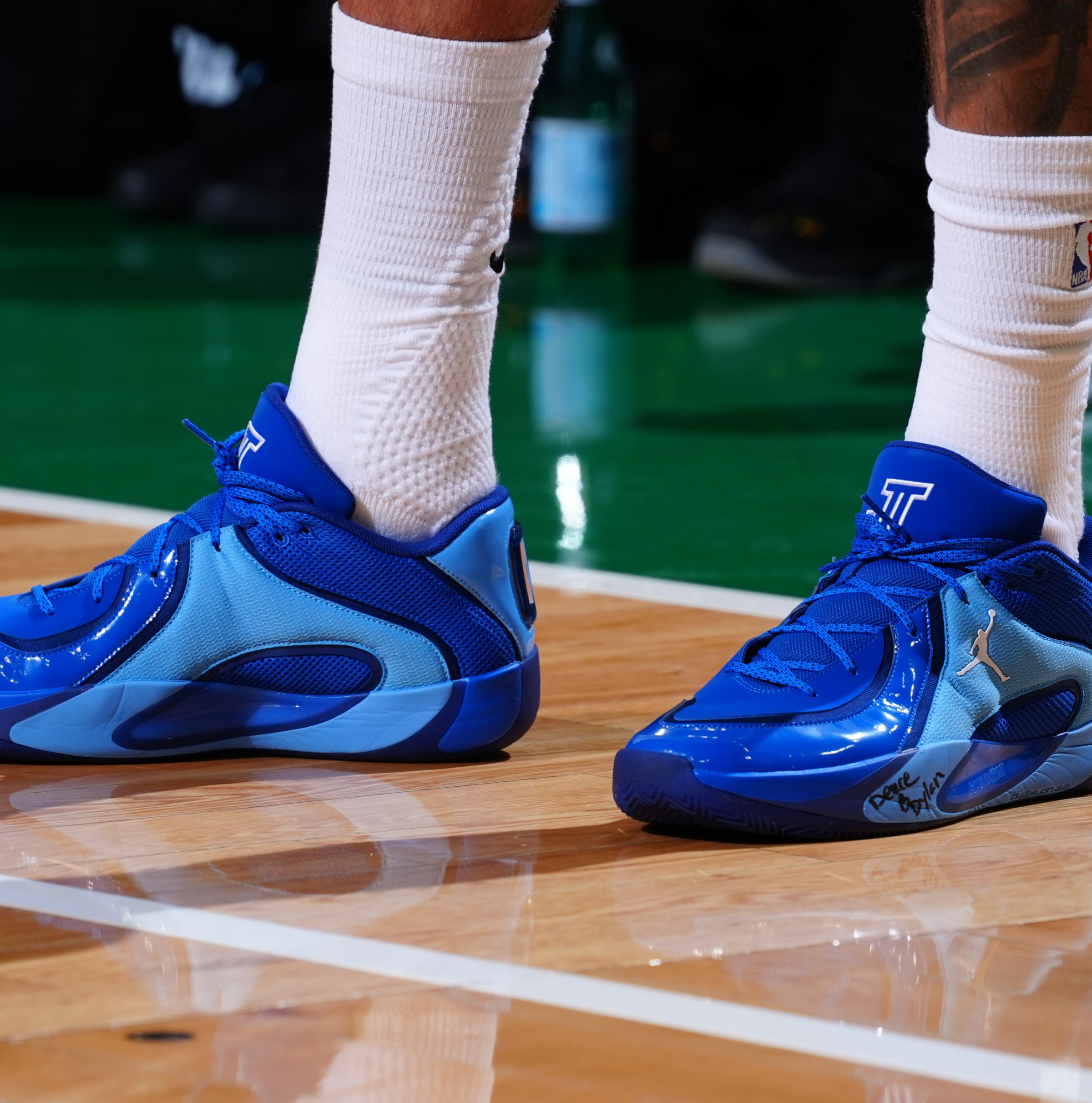 Boston Celtics Daily Links  3/19/26