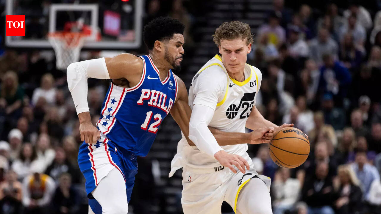 Philadelphia 76ers vs Utah Jazz injury report: Who's playing, injured and questionable players, head-to-head records, team stats, and more (March 21, 2026) | NBA News