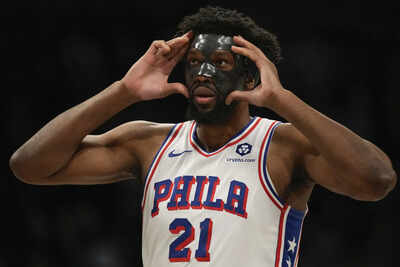 Is Joel Embiid playing tonight vs the Utah Jazz? Latest update on the Philadelphia 76ers star's injury report (March 21, 2026)