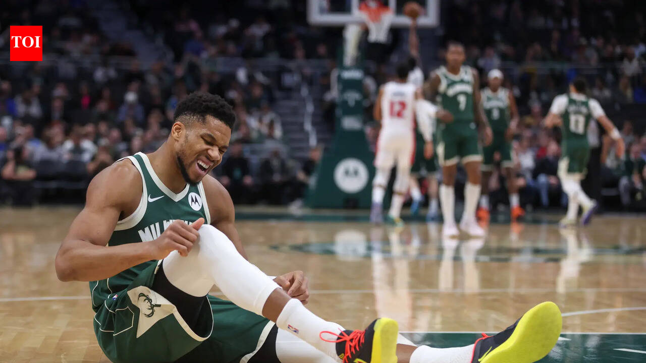Is Giannis Antetokounmpo playing tonight vs the Phoenix Suns? Latest update on the Milwaukee Bucks star's injury report (March 21, 2026) | NBA News