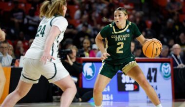 March Madness shuts out mid-majors as none reach 2nd round of women's NCAA Tournament for 1st time