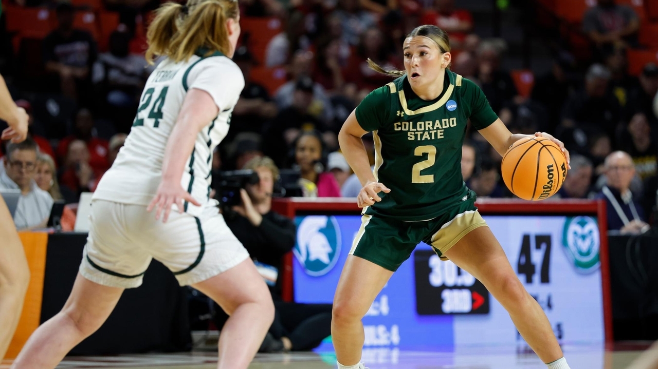 March Madness shuts out mid-majors as none reach 2nd round of women's NCAA Tournament for 1st time