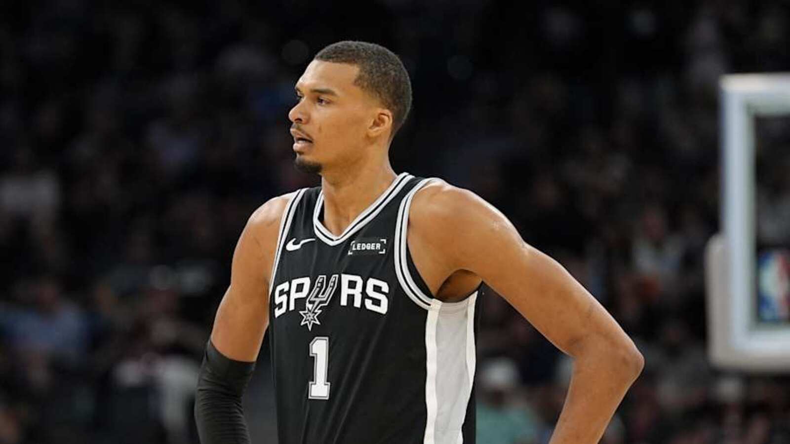 Victor Wembanyama Nearly Posts Five-by-Five as Pacers Lose 16th Straight