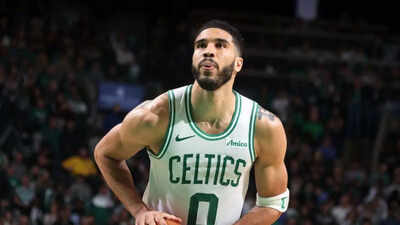 Is Jayson Tatum playing tonight vs the Minnesota Timberwolves? Latest update on the Boston Celtics star's injury report (March 22, 2026)