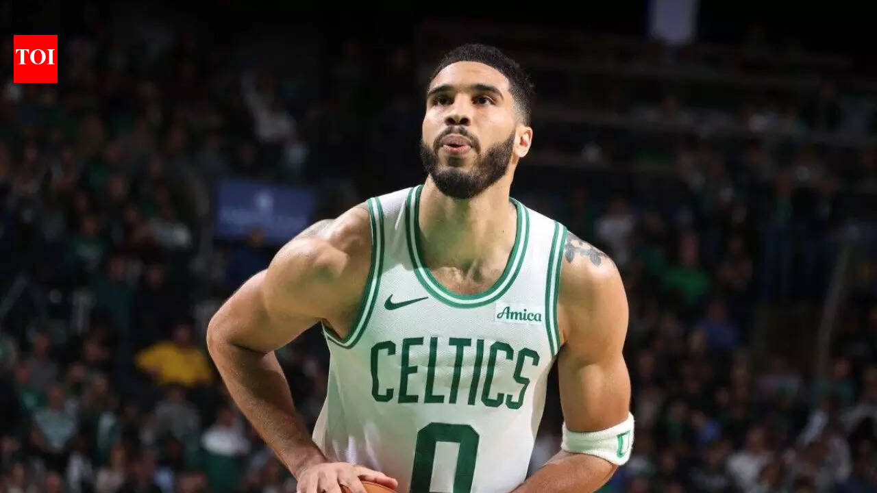 Is Jayson Tatum playing tonight vs the Minnesota Timberwolves? Latest update on the Boston Celtics star's injury report (March 22, 2026) | NBA News