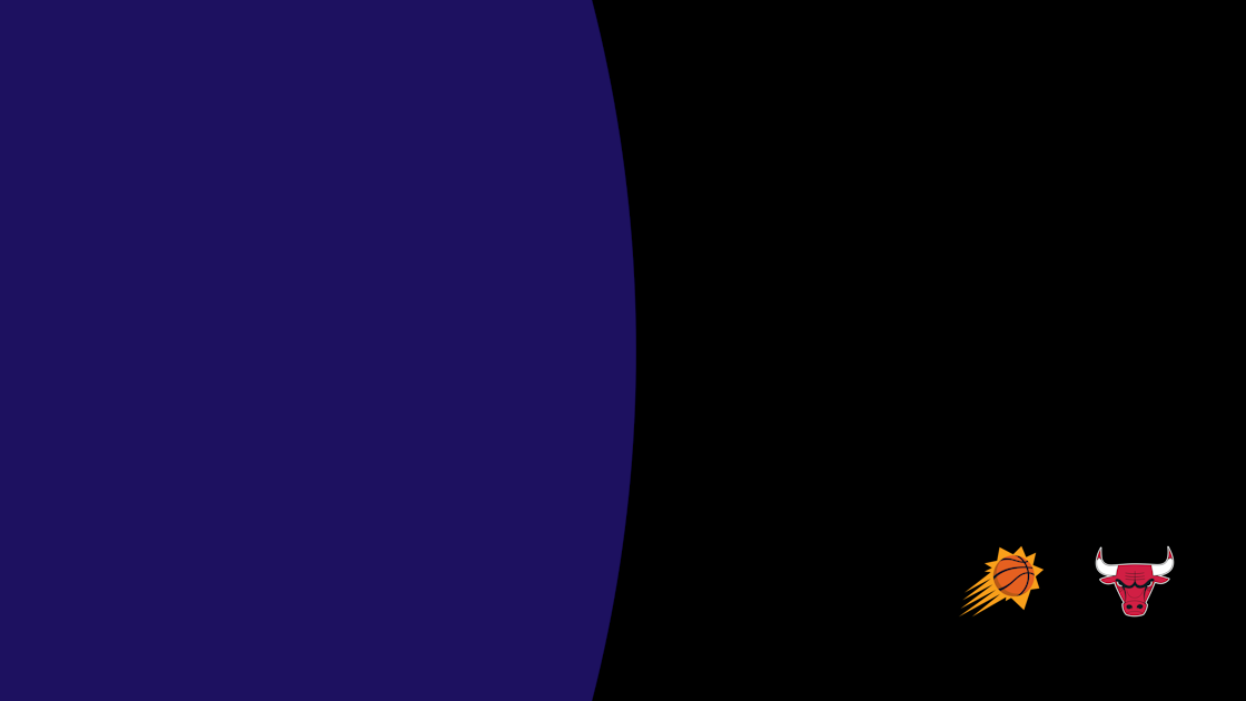 Watch Phoenix Suns at Chicago Bulls (Free Trial)