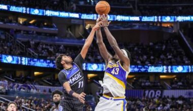 Pacers meet Magic looking to halt franchise-worst 16-game skid