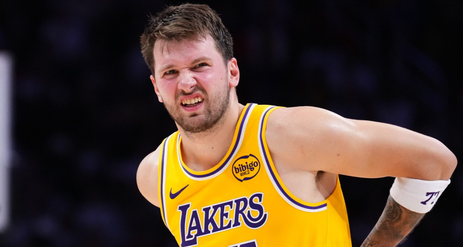 Luka Dončić Suspension Update Before Lakers-Pistons Game