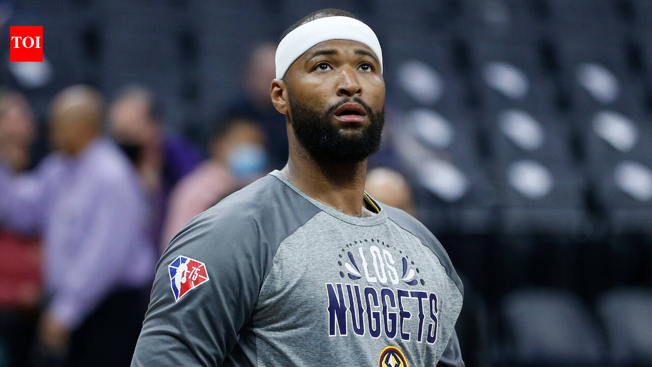 Isiah Thomas, DeMarcus Cousins set for Delhi visit during NBA Playoffs | NBA News
