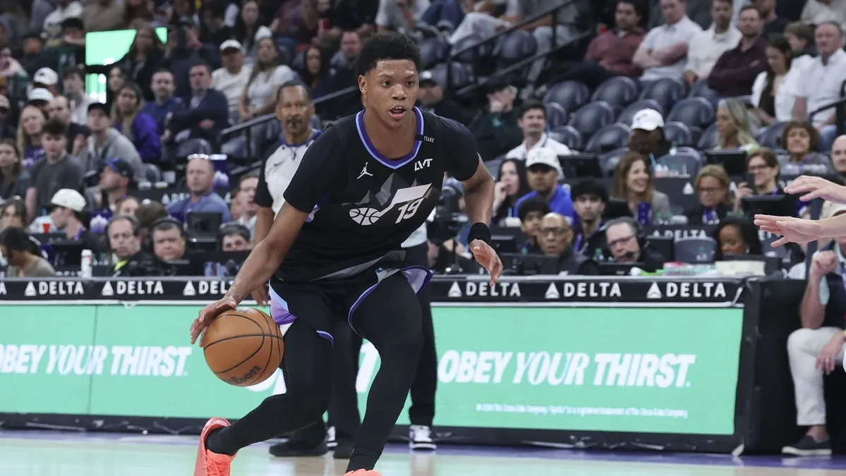 Philadelphia 76ers vs. Utah Jazz odds, tips and betting trends