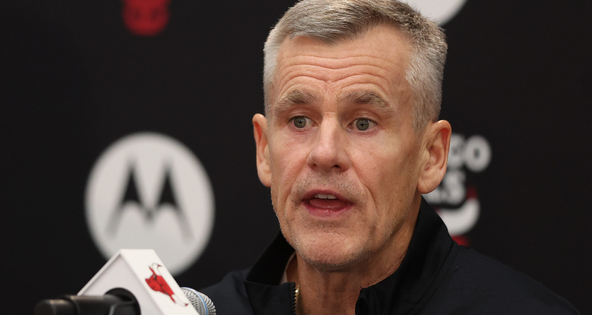 Chicago Bulls Make Promising Injury Announcement vs Rockets