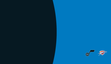 Watch Utah Jazz at Oklahoma City Thunder (Free Trial)