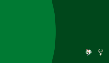 Watch Boston Celtics at Milwaukee Bucks (Free Trial)