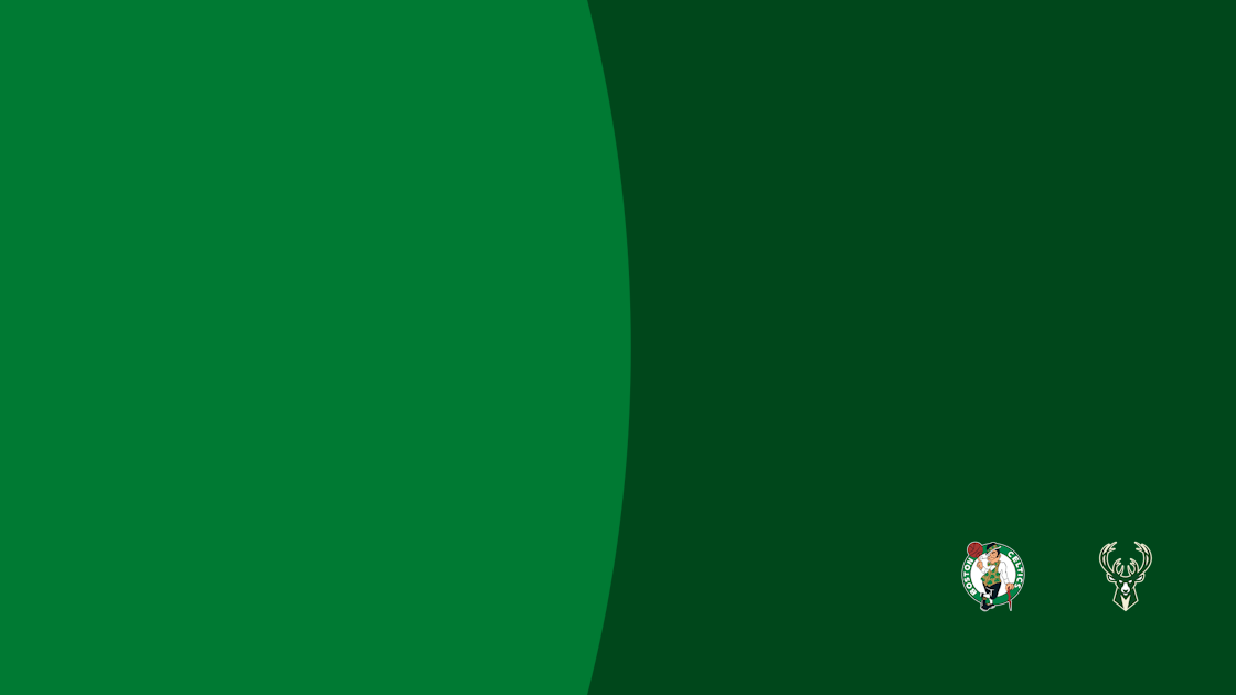 Watch Boston Celtics at Milwaukee Bucks (Free Trial)