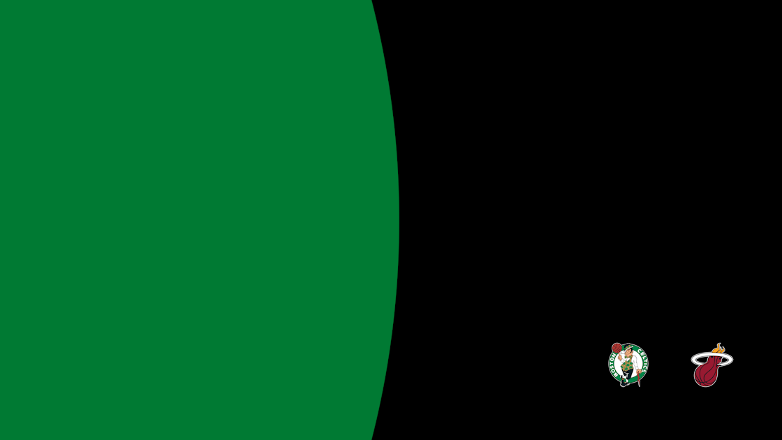 Watch Boston Celtics at Miami Heat (Free Trial)