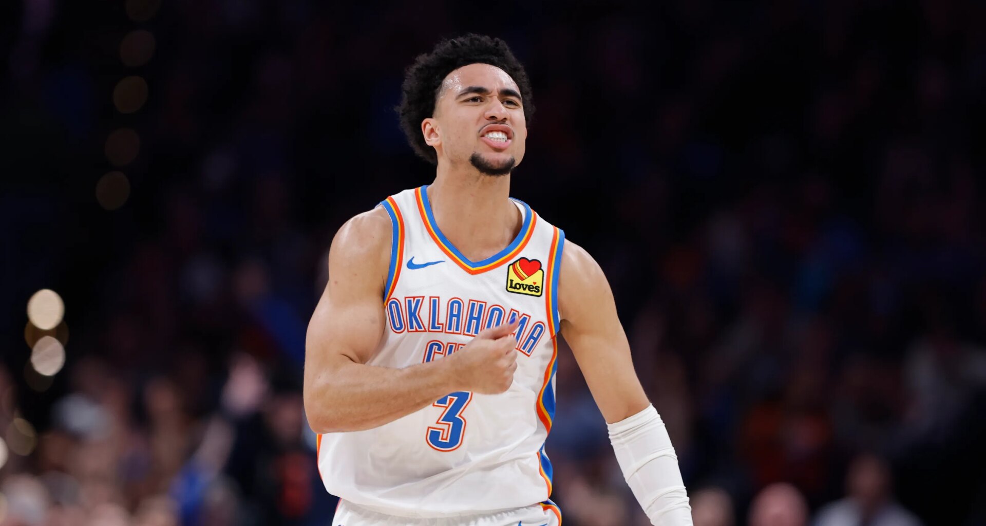 Even after shocking trade, Jared McCain still shows love to Sixers