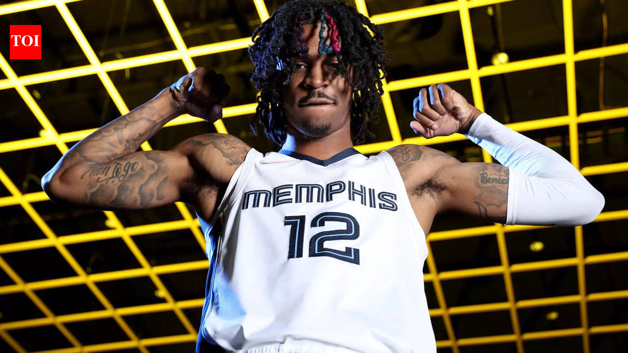 Is Ja Morant playing tonight vs the Atlanta Hawks? Latest update on the Memphis Grizzlies star's injury report (March 23, 2026) | NBA News