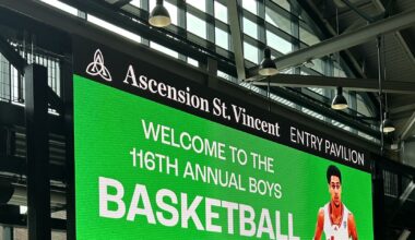 116th IHSAA Boys Basketball State Finals Set for Saturday