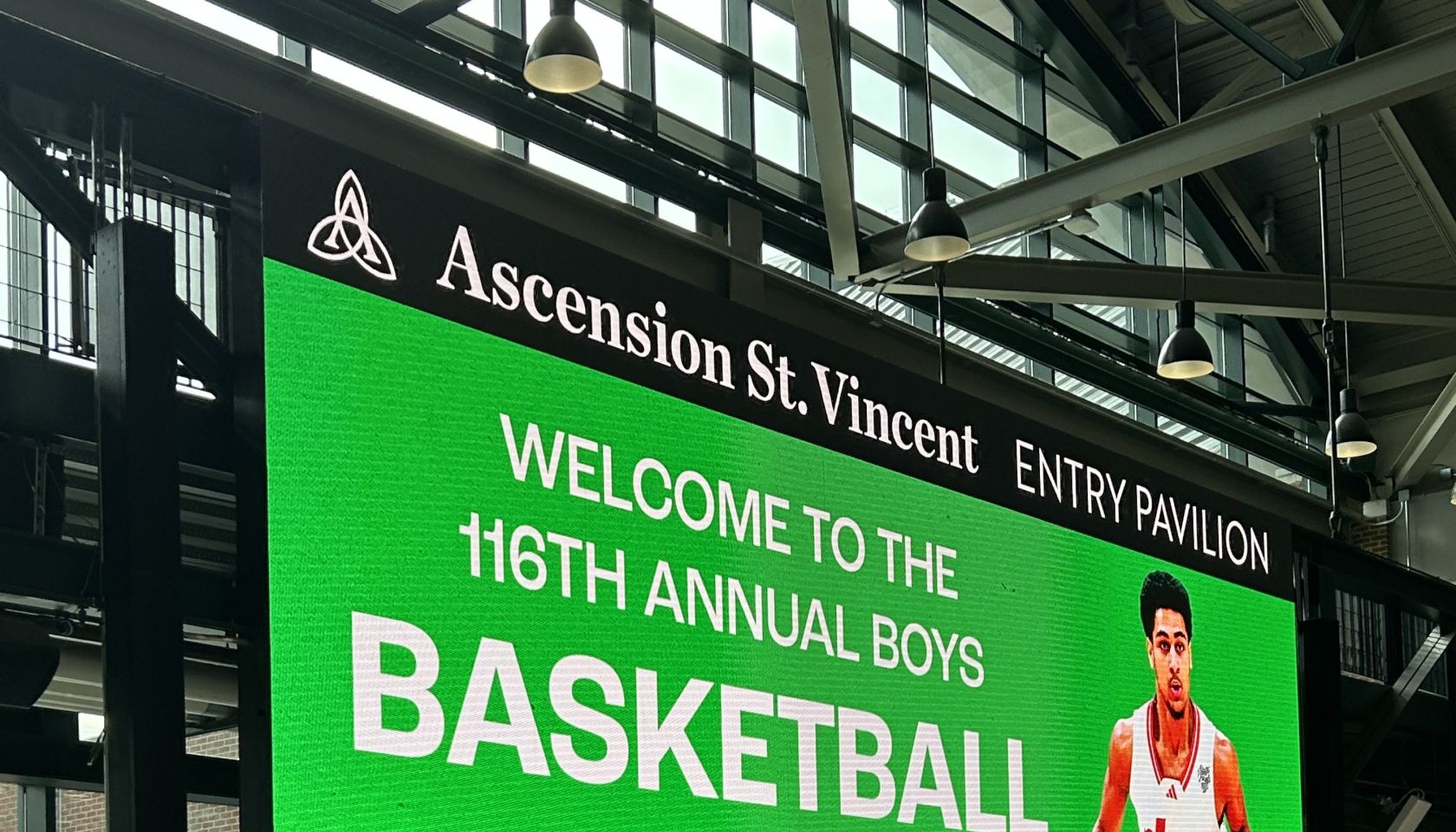 116th IHSAA Boys Basketball State Finals Set for Saturday