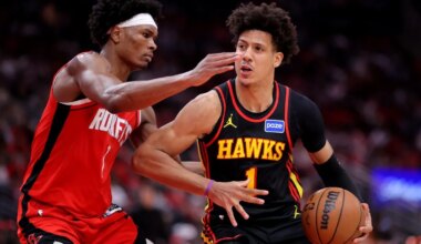 Atlanta Hawks vs. Memphis Grizzlies odds, tips and betting trends