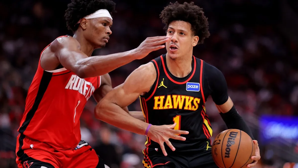 Atlanta Hawks vs. Memphis Grizzlies odds, tips and betting trends