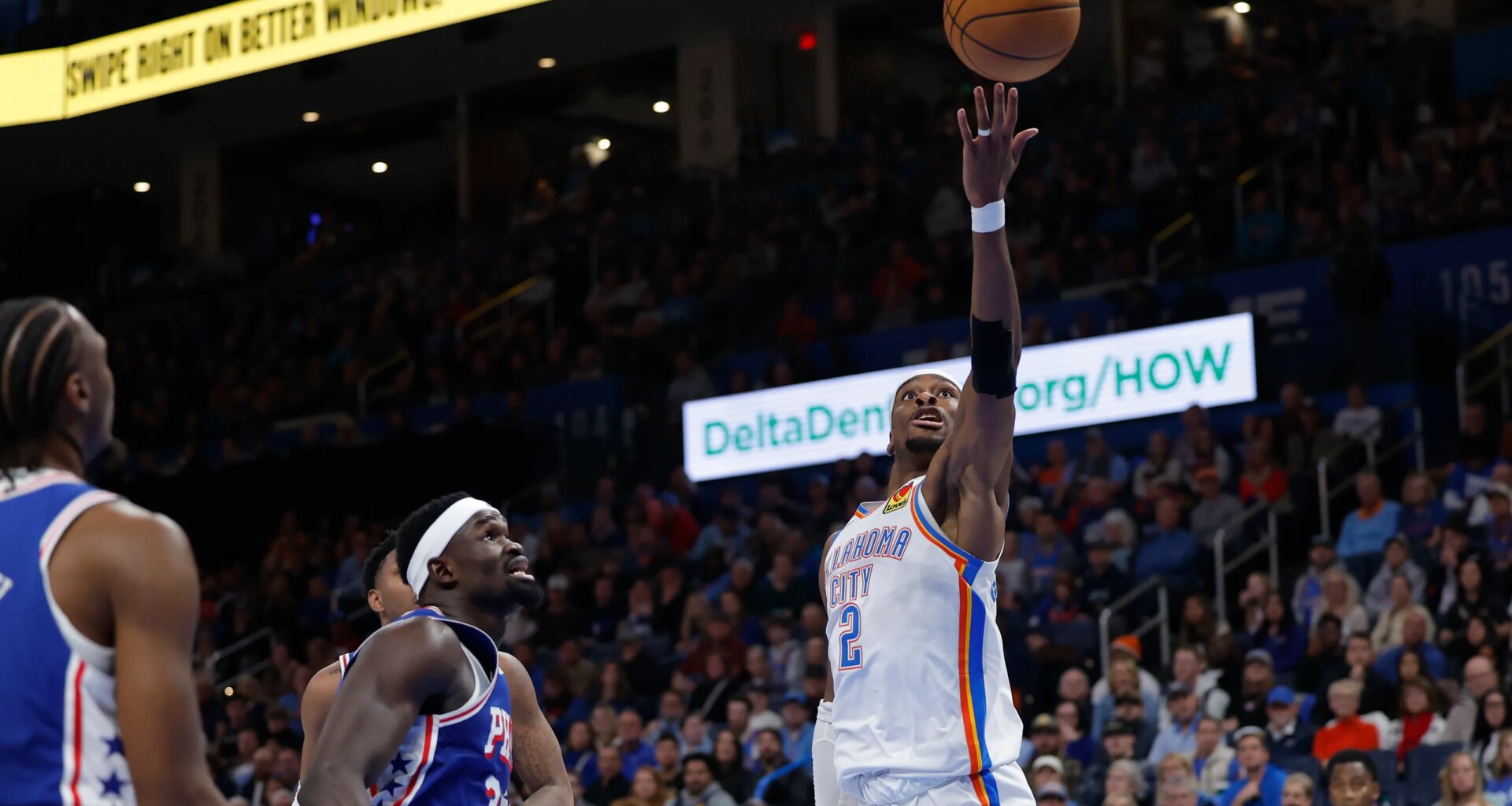 Live updates, highlights for Monday's game