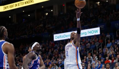 Live updates, highlights for Monday's game