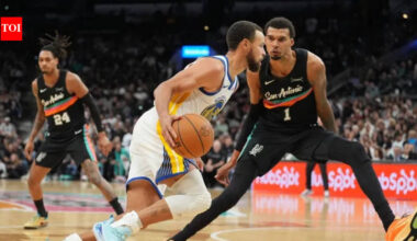 Is Victor Wembanyama playing tonight vs the Miami Heat? Latest update on the San Antonio Spurs star's injury report (March 23, 2026) | NBA News