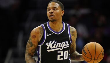 Raptors sign 2017 No. 1 overall draft pick Markelle Fultz to a 10-day contract