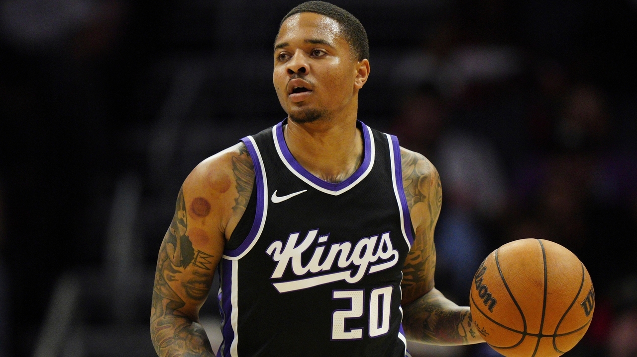 Raptors sign 2017 No. 1 overall draft pick Markelle Fultz to a 10-day contract