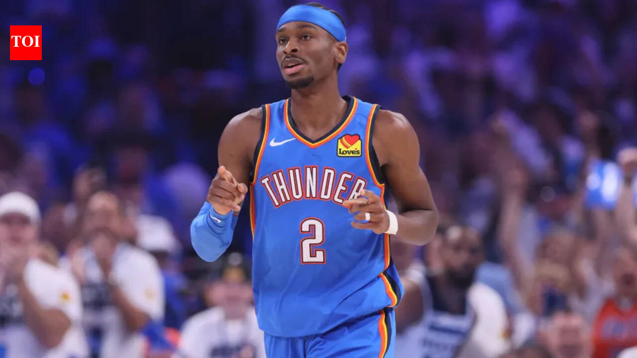 Is Shai Gilgeous-Alexander playing tonight vs the Philadelphia 76ers? Latest update on the Oklahoma City Thunder star's injury report (March 23, 2026) | NBA News