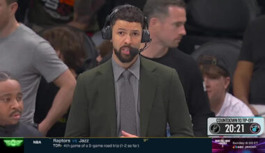 Rivers: It's go-time for Spurs chasing No. 1 seed