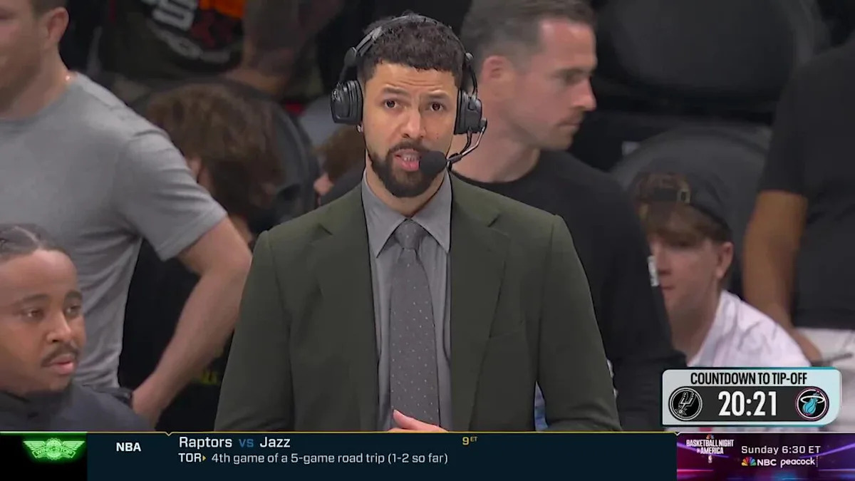 Rivers: It's go-time for Spurs chasing No. 1 seed