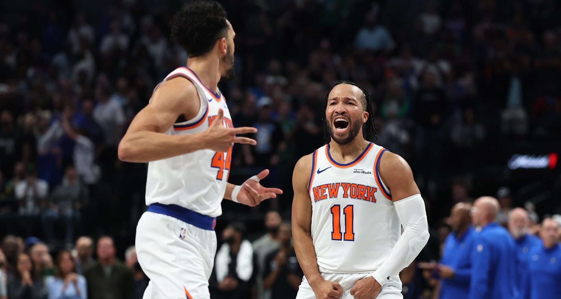 Knicks Announce Full Injury Report Before Pelicans Game