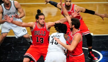 Nets jersey history No. 45