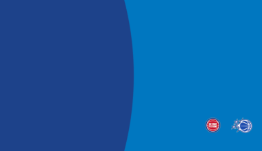 Watch Detroit Pistons at Orlando Magic (Free Trial)