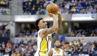 Former Pacers Point Guard Says Team's First-Round Draft Pick is Obvious