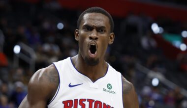 Lakers Urged To Poach All-Star Center From Contender, Luka Doncic's Top Target